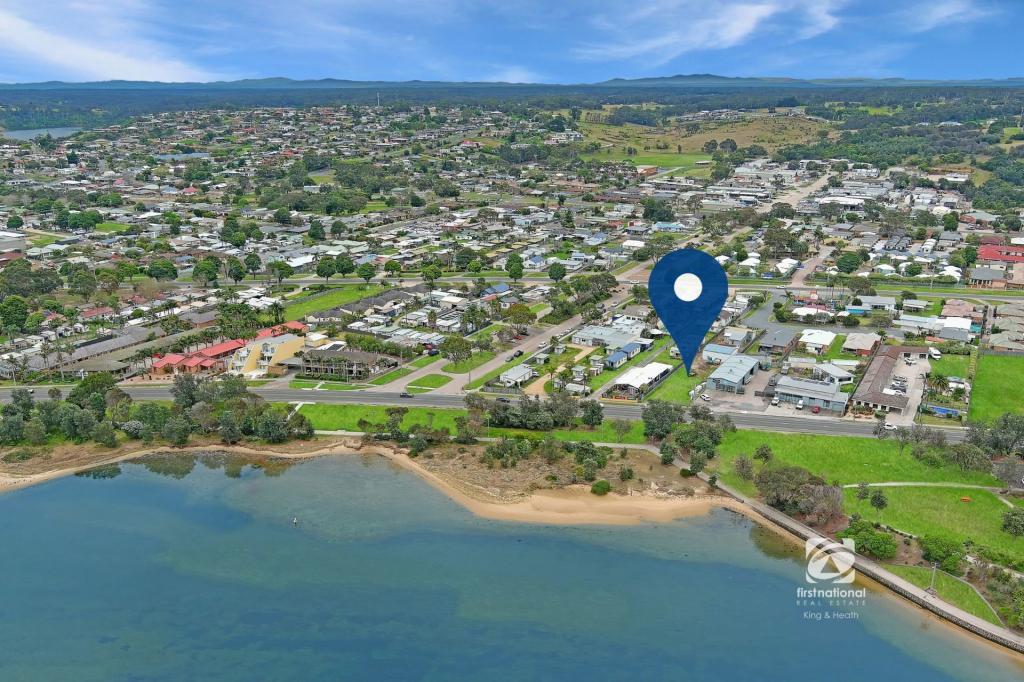 653 Esplanade, Lakes Entrance, VIC 3909