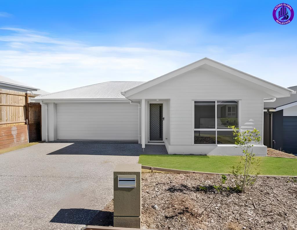 53 Tulip Tree St, Park Ridge, QLD 4125