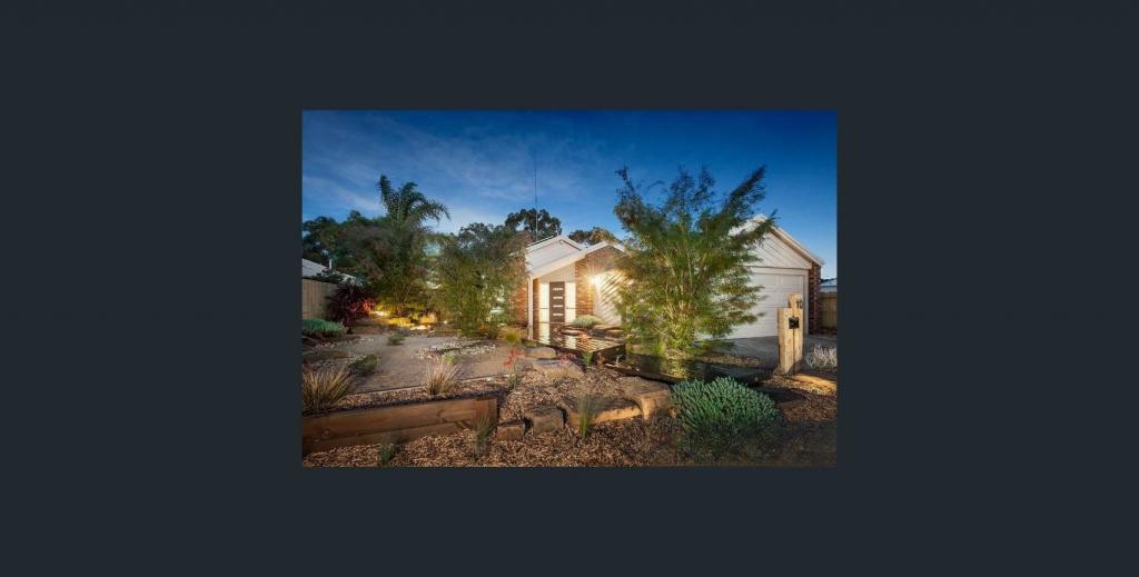 10 Gilligans Ct, Rowville, VIC 3178