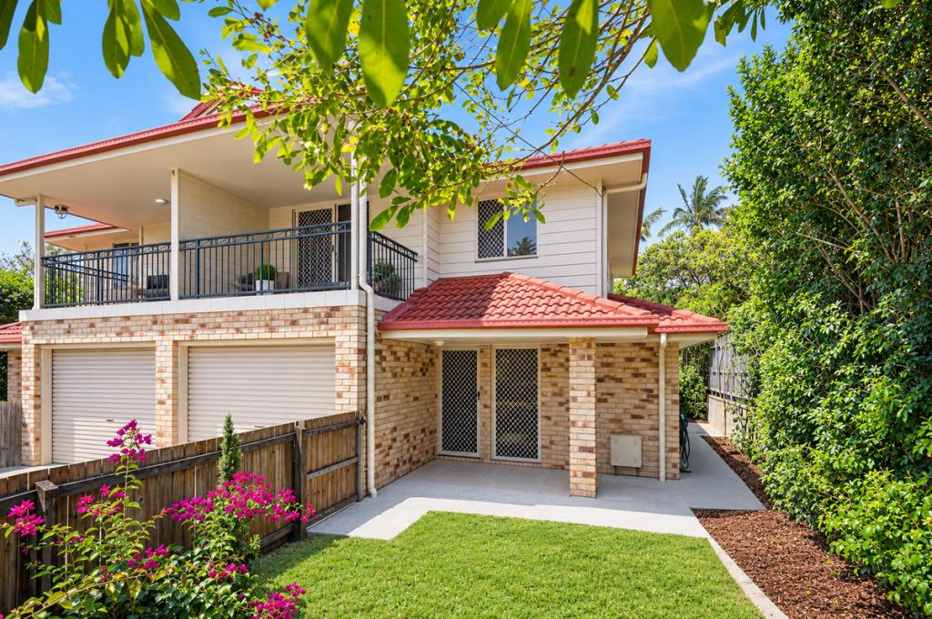 39 Farnell St, Chermside, QLD 4032