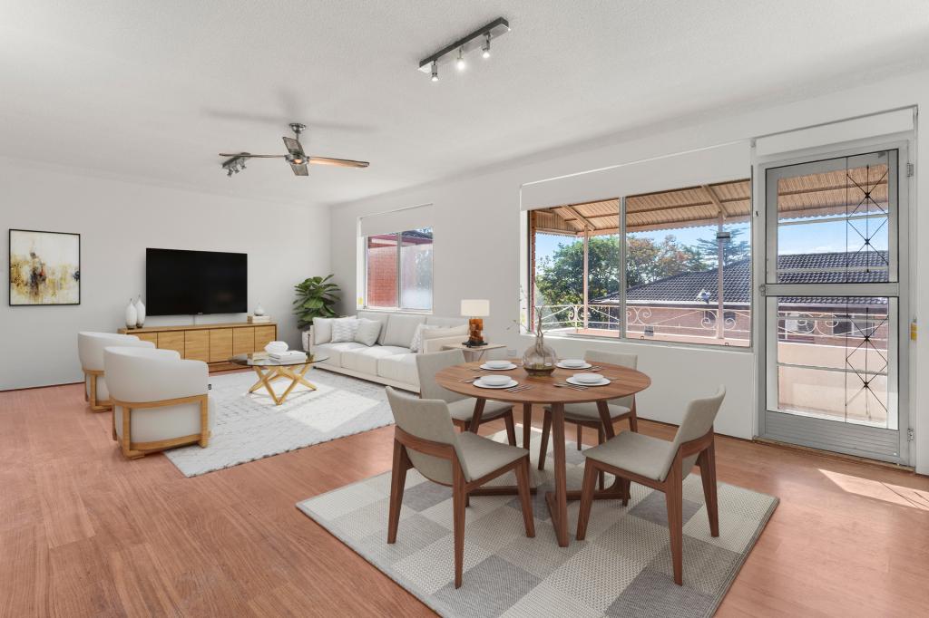 16/20 Kiora Rd, Miranda, NSW 2228