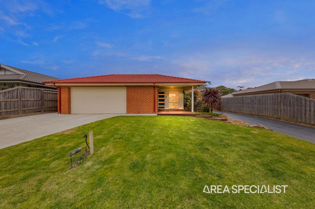 35 RUPERT ST, LANG LANG, VIC 3984