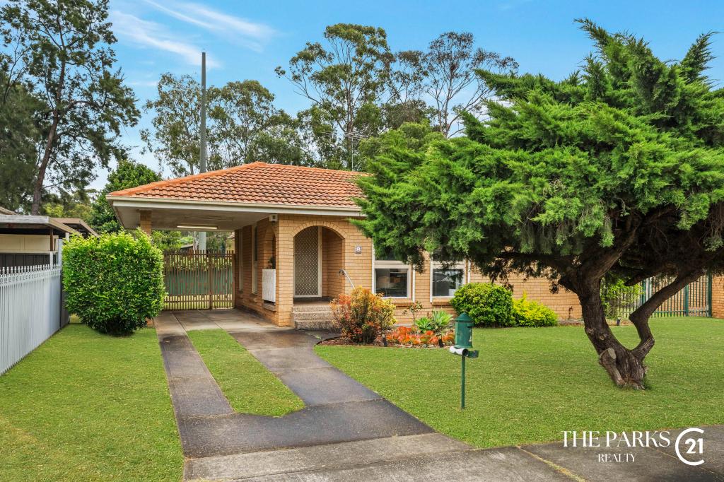 2 Haywood Cl, Wetherill Park, NSW 2164