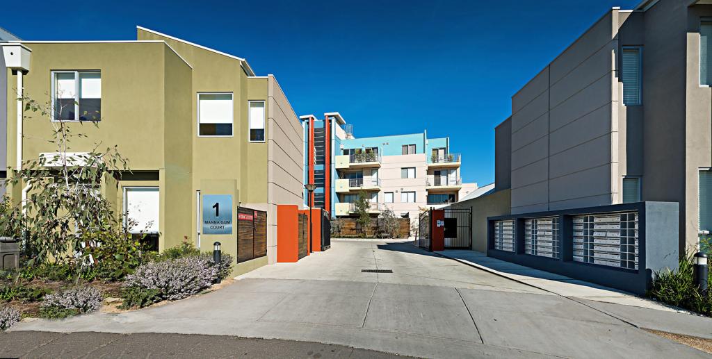 102a/1 Manna Gum Ct, Coburg, VIC 3058