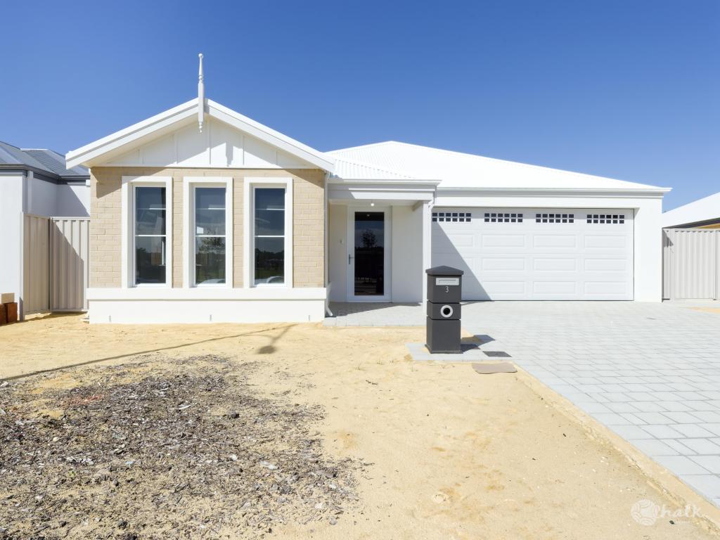 3 Caliper Way, Baldivis, WA 6171