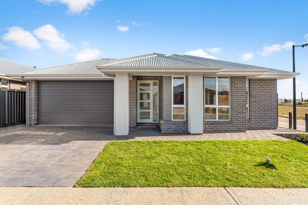 4 Gomez St, Angle Vale, SA 5117