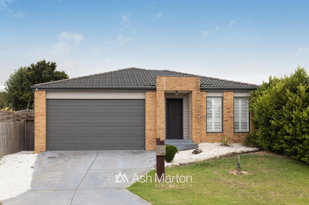 3 Palkarra Ct, Skye, VIC 3977