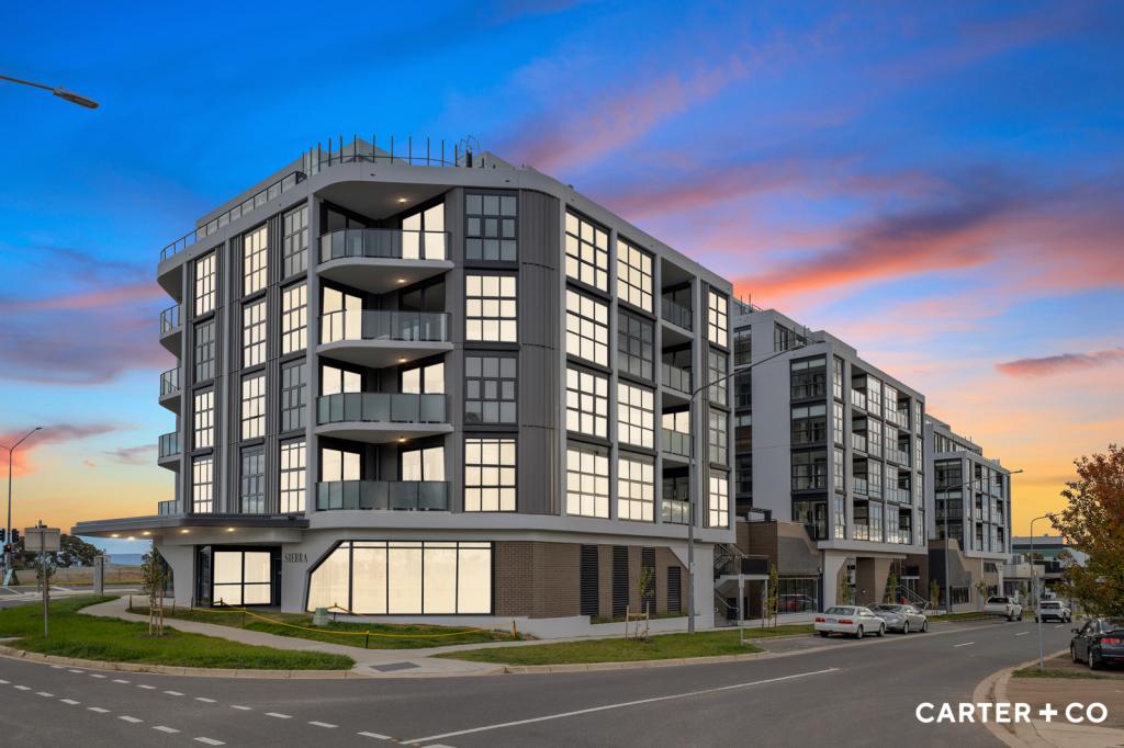 71/70 Efkarpidis St, Gungahlin, ACT 2912