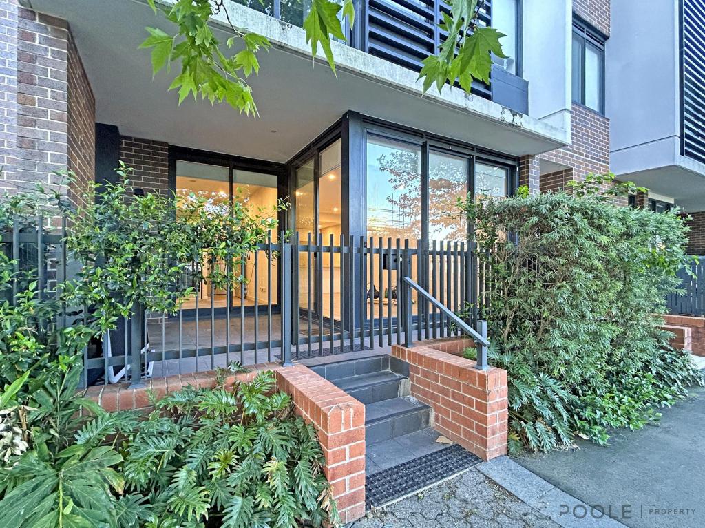 101/81b Lord Sheffield Cct, Penrith, NSW 2750