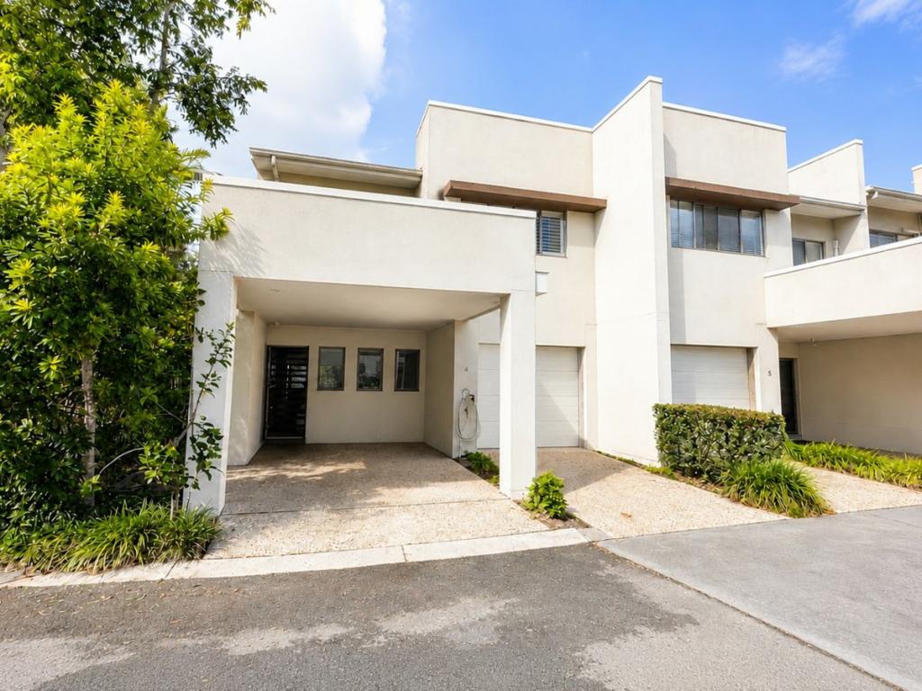 4/17 Entry Dr, Merrimac, QLD 4226