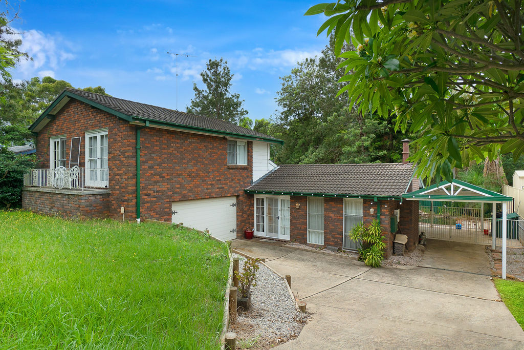 47 Plymouth Cres, Kings Langley, NSW 2147