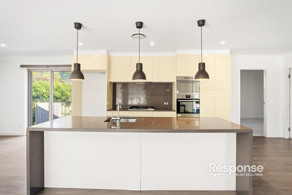 1/2C LINDSAY ST, BAULKHAM HILLS, NSW 2153