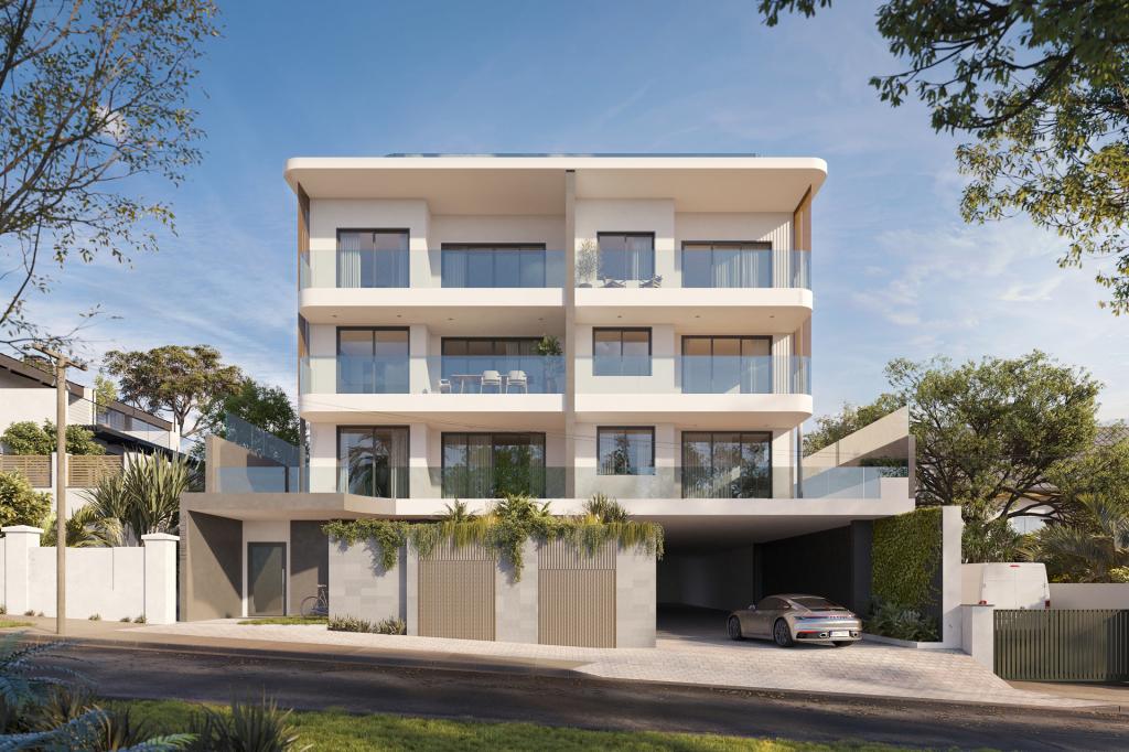  Chester St, Highgate Hill, QLD 4101