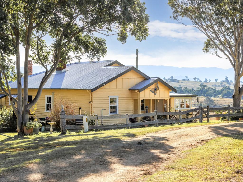 850 Mogilla Rd, Candelo, NSW 2550