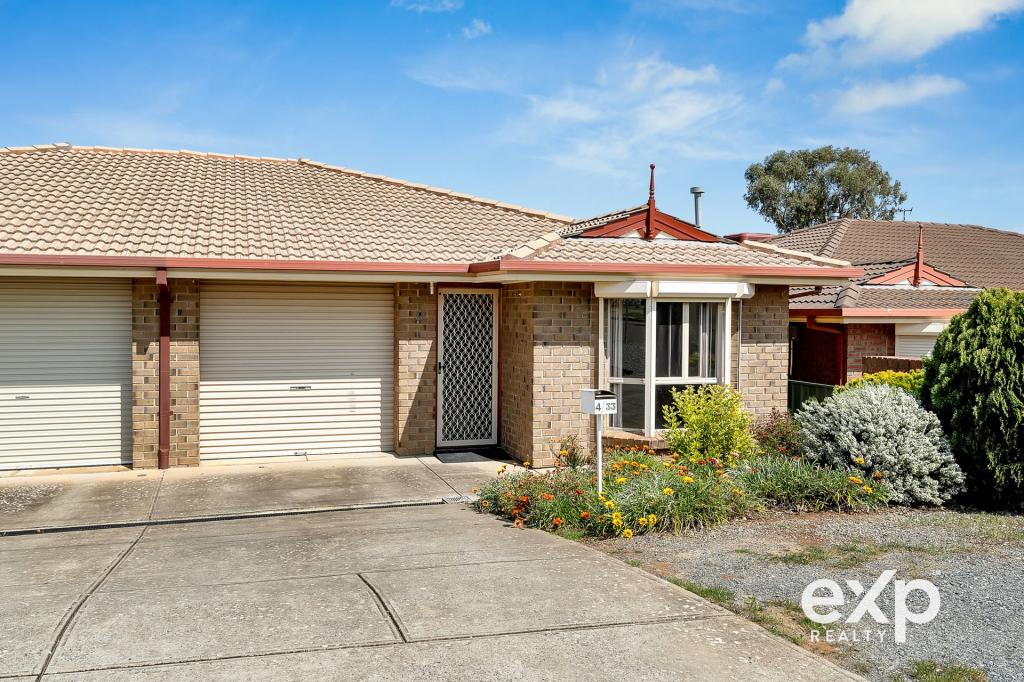 4/33 Harris Rd, Salisbury East, SA 5109