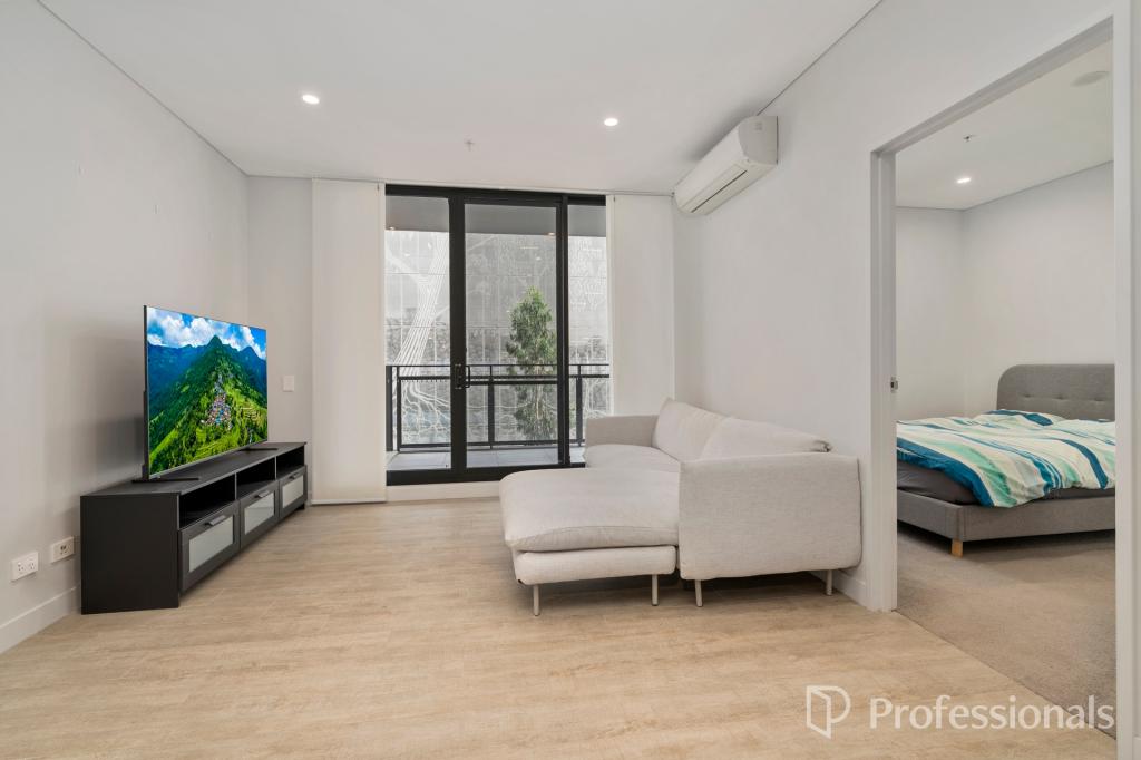 310/2 SERGEANT ST, EDMONDSON PARK, NSW 2174