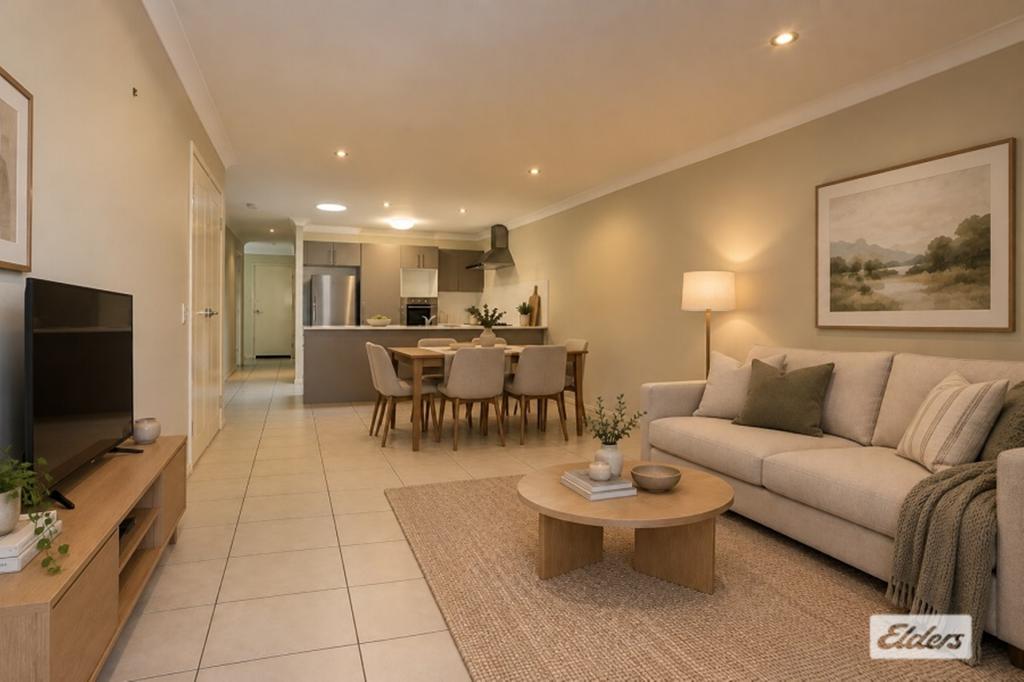 2/19 Raymont Cres, Gatton, QLD 4343