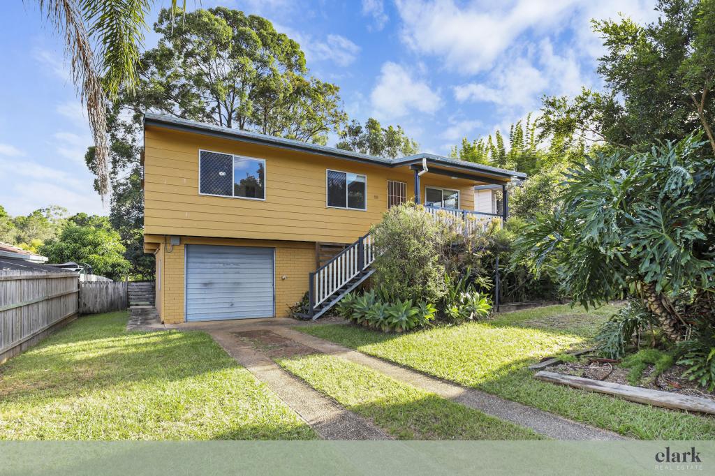 50 Cecily St, Kallangur, QLD 4503