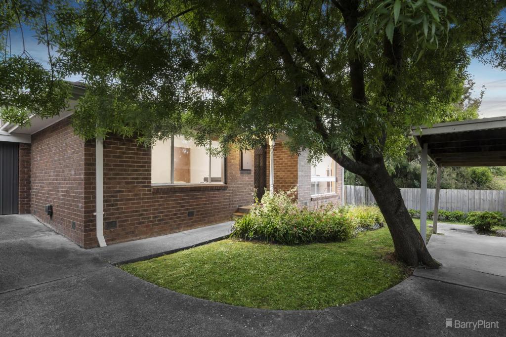 4/63 Patterson St, Ringwood East, VIC 3135