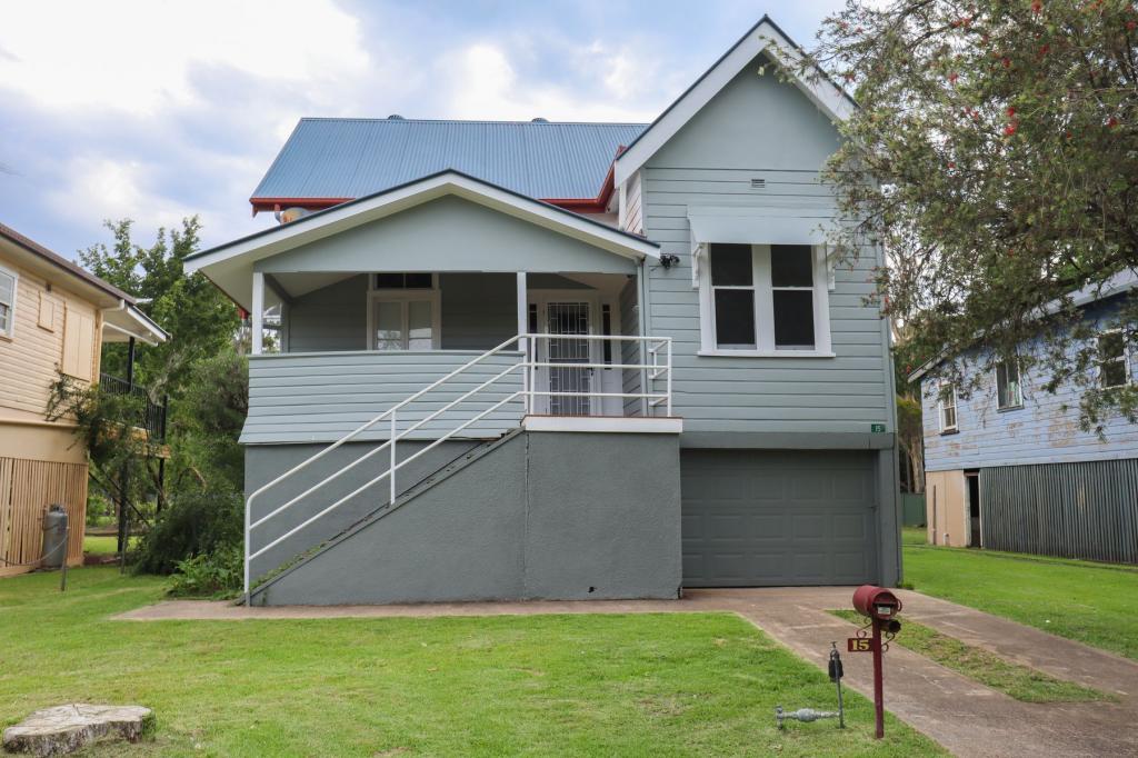 15 PARKES ST, GIRARDS HILL, NSW 2480