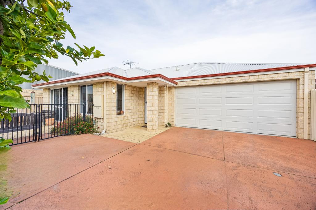 12b Stirton Ct, South Bunbury, WA 6230