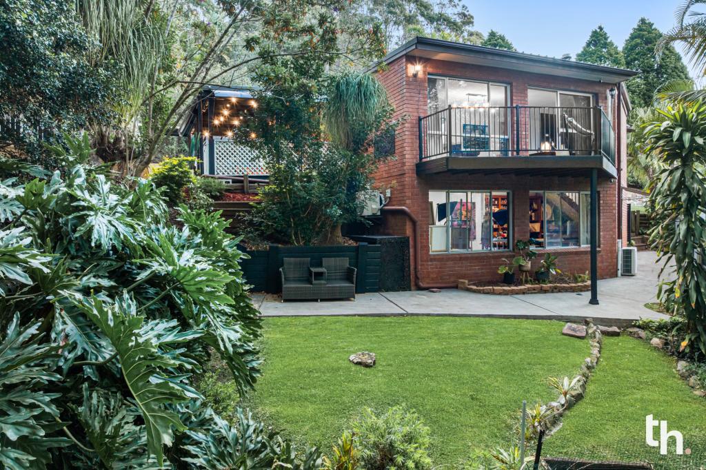 23 Taranaki Pl, Macquarie Hills, NSW 2285