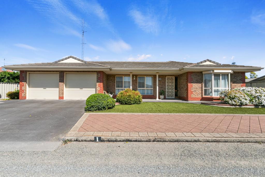 1 Julia Tce, Kadina, SA 5554