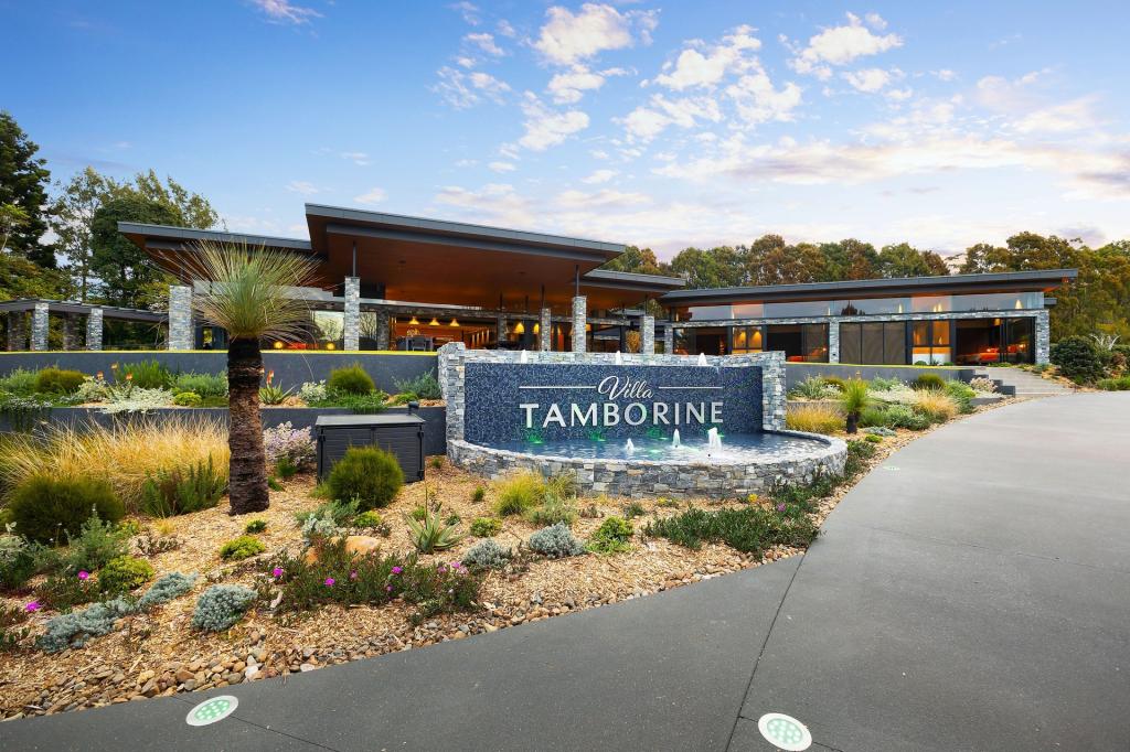 31-45 Curtis Rd, Tamborine Mountain, QLD 4272