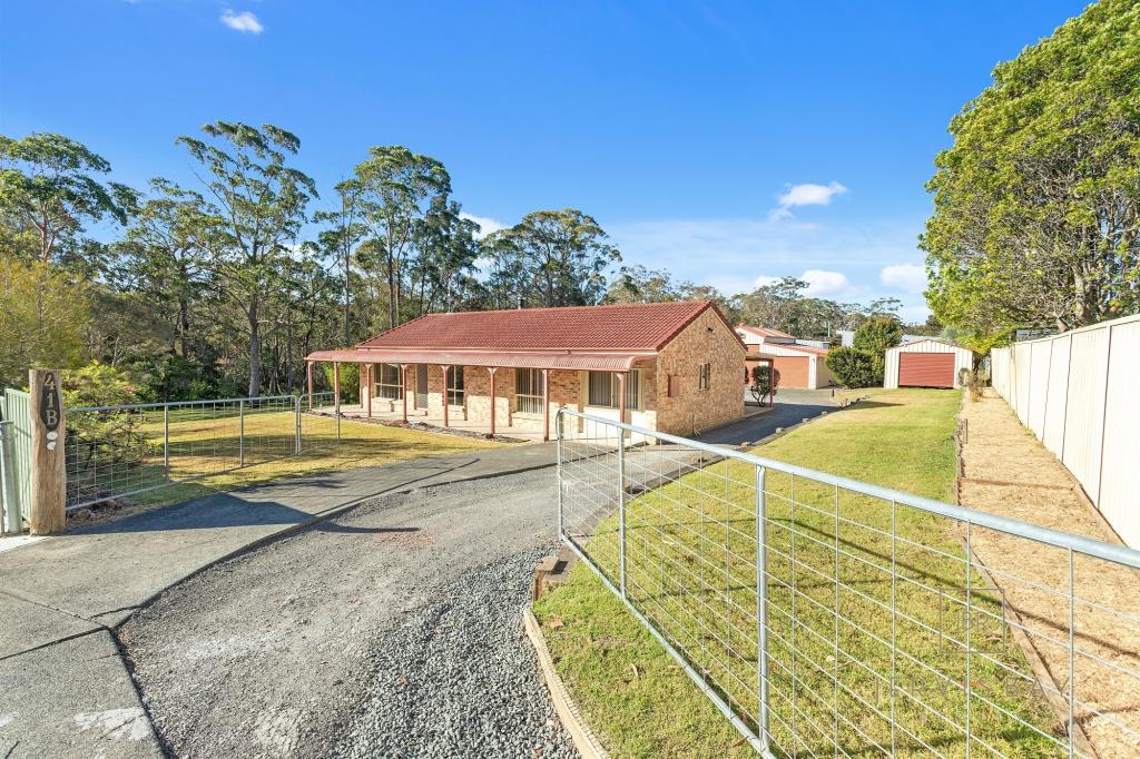 41b Reserve Rd, Basin View, NSW 2540