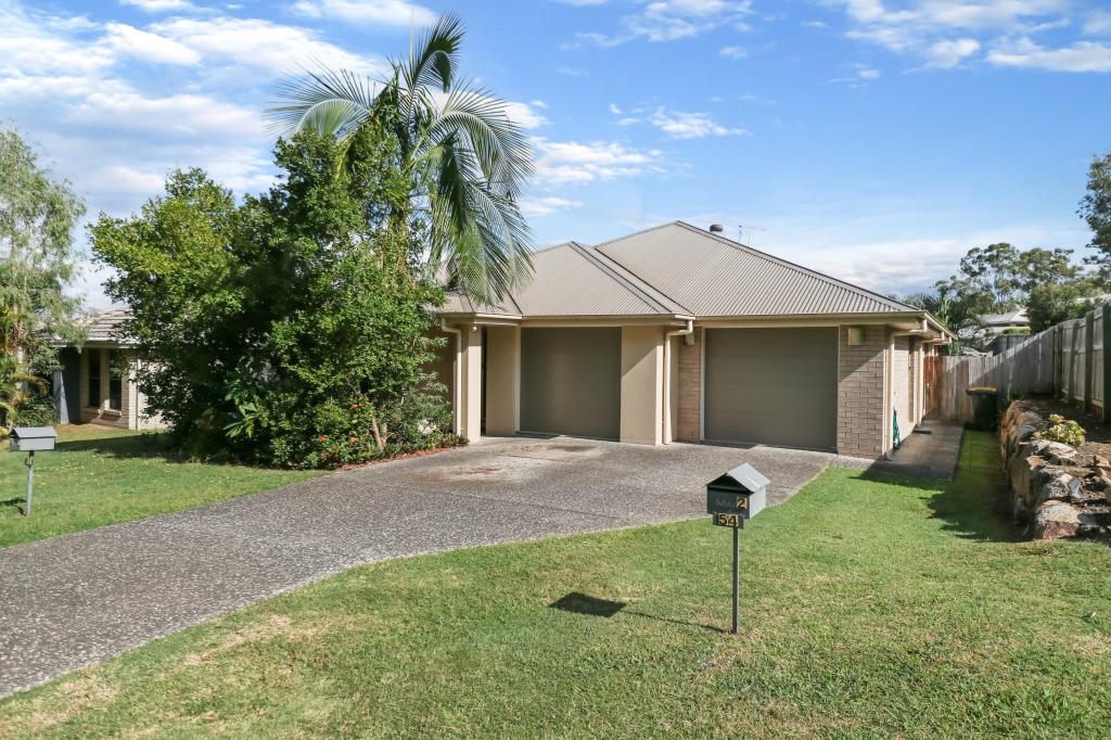 54 Wesley Way, Gleneagle, QLD 4285