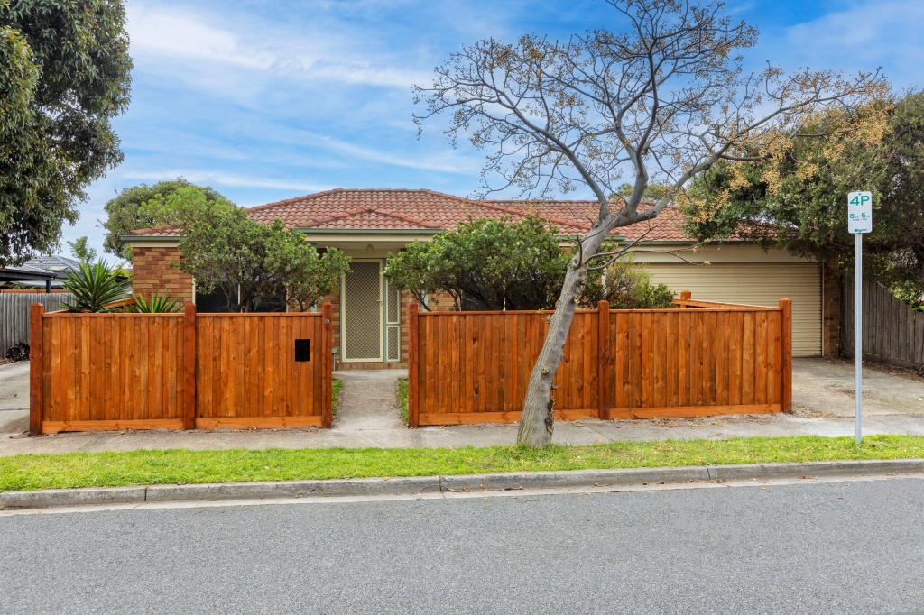 1/19 Woodbine Gr, Chelsea, VIC 3196