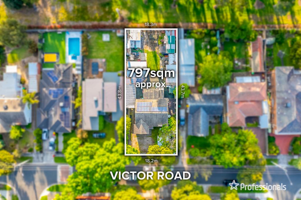 47 Victor Rd, Bentleigh East, VIC 3165