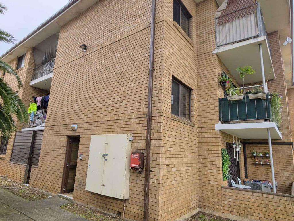 11/2 Pevensey St, Canley Vale, NSW 2166