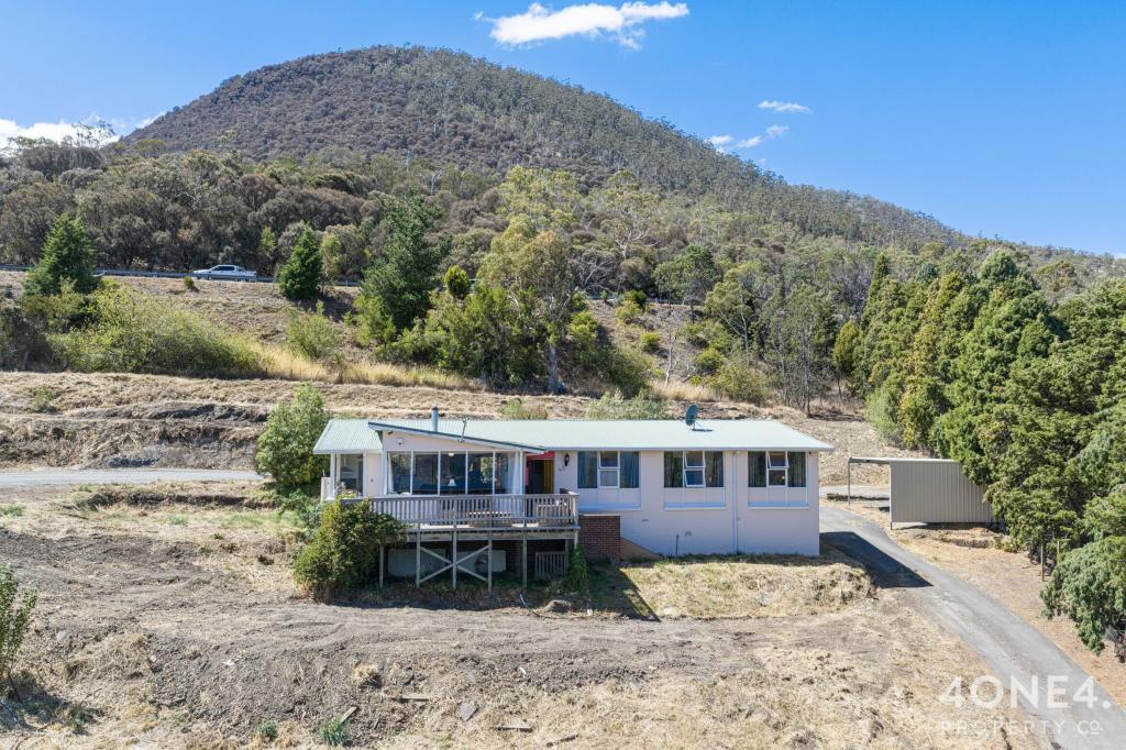 42 Oakbank Rd, Otago, TAS 7017