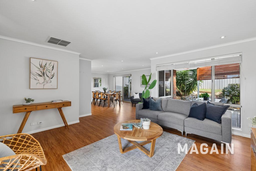 5 Gold Pl, Sheidow Park, SA 5158