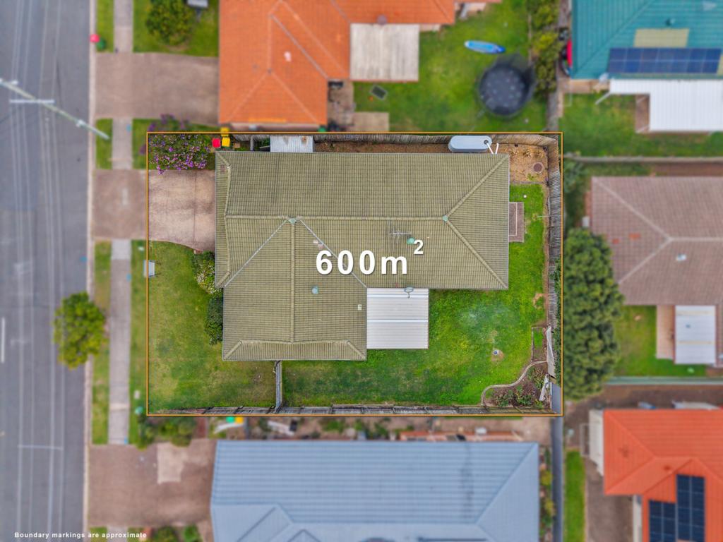 74 Barron Rd, Birkdale, QLD 4159