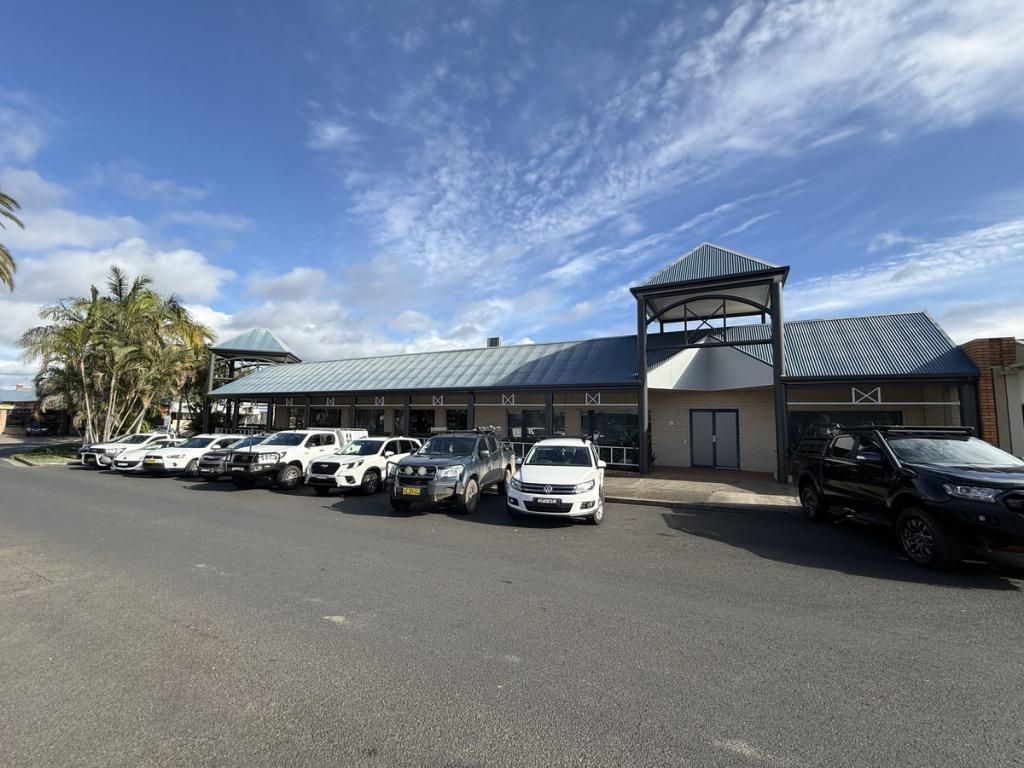Suite B/136-138 Fitzroy St, Grafton, NSW 2460