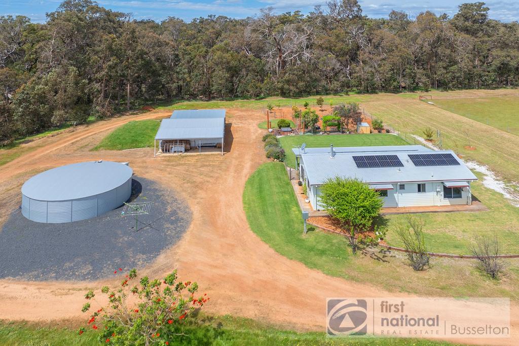 189 Jacka Rd, Boallia, WA 6280