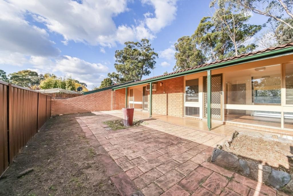 4/1 Throsby Way, Ambarvale, NSW 2560