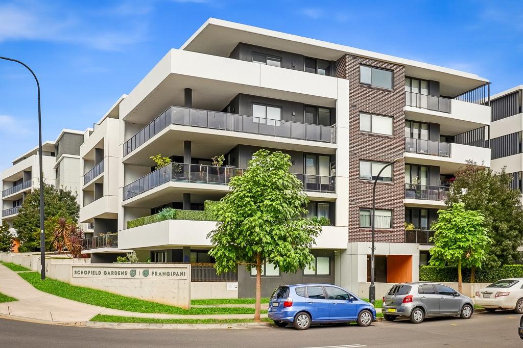 209/14B ISLA ST, SCHOFIELDS, NSW 2762