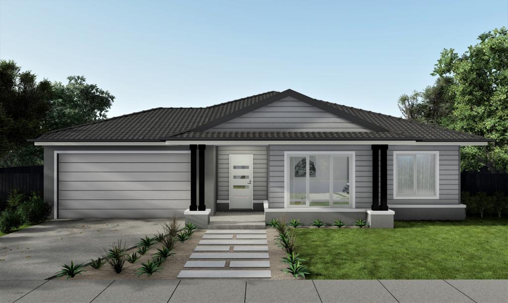 Lot 227 Chaffcutter St, Clyde, VIC 3978