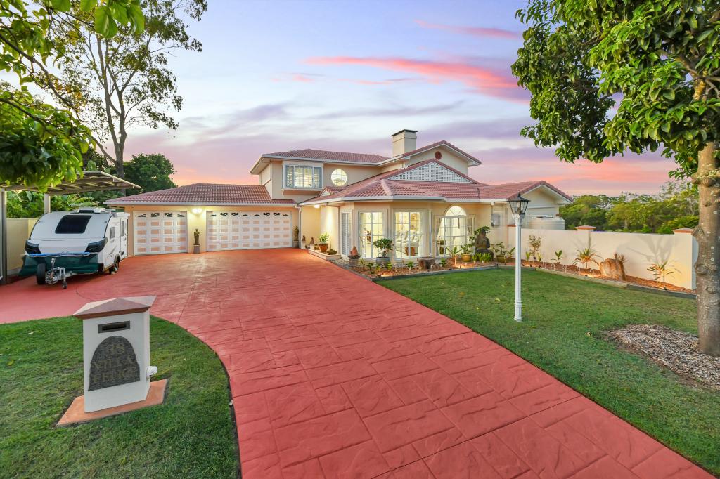 38 Renoir Cres, Forest Lake, QLD 4078