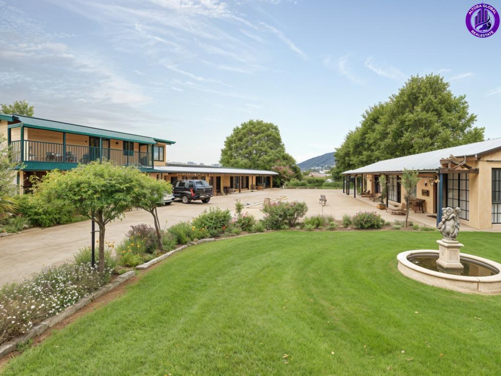 43 Park St, Omeo, VIC 3898