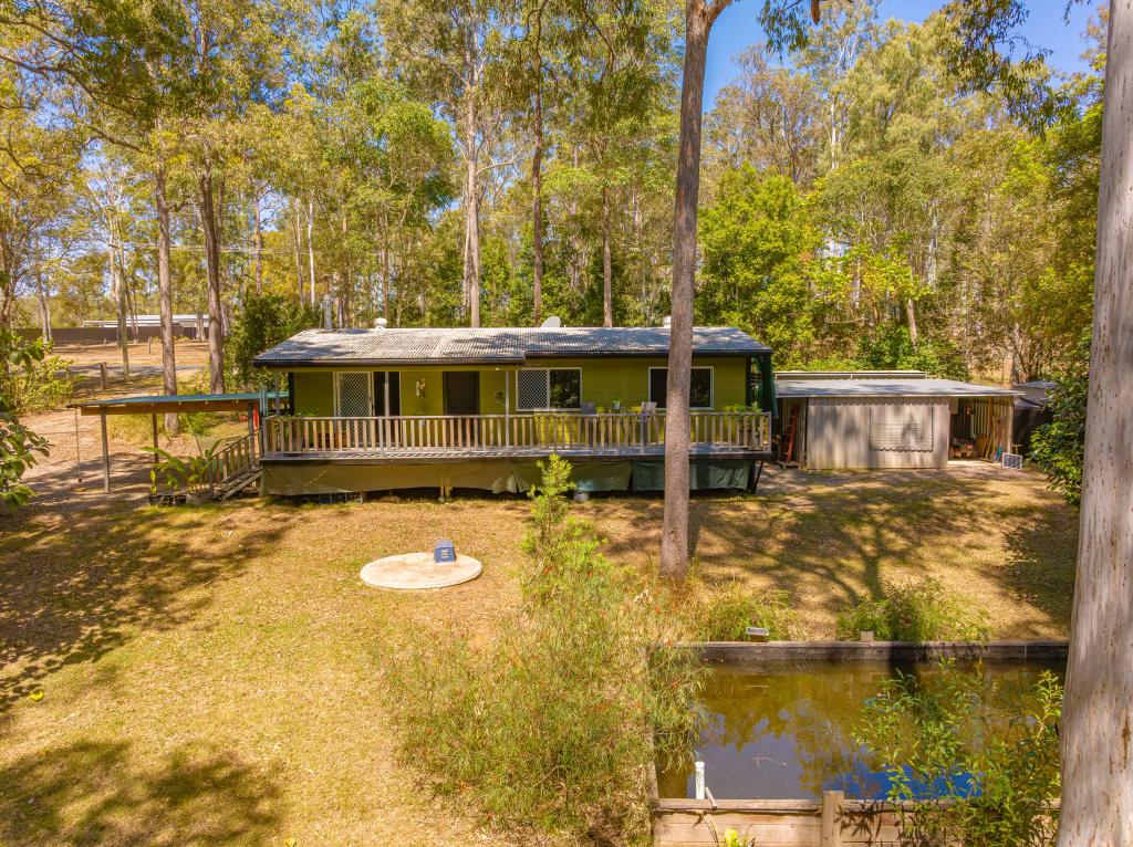 65 Faine Rd, Bauple, QLD 4650