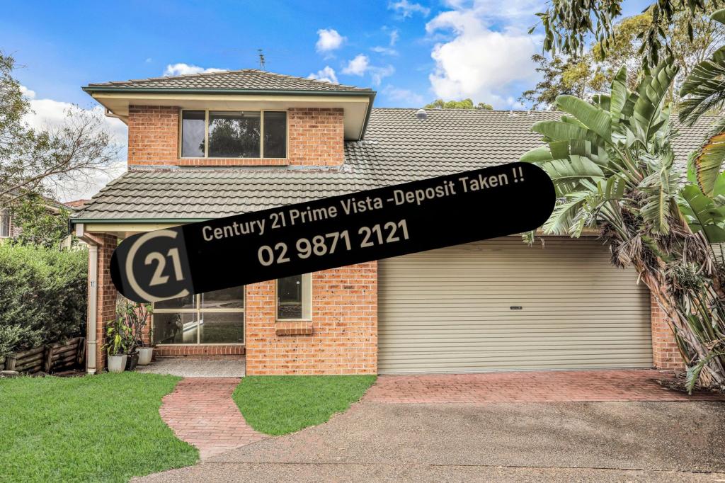 10/6-14 HIGHFIELD RD, QUAKERS HILL, NSW 2763