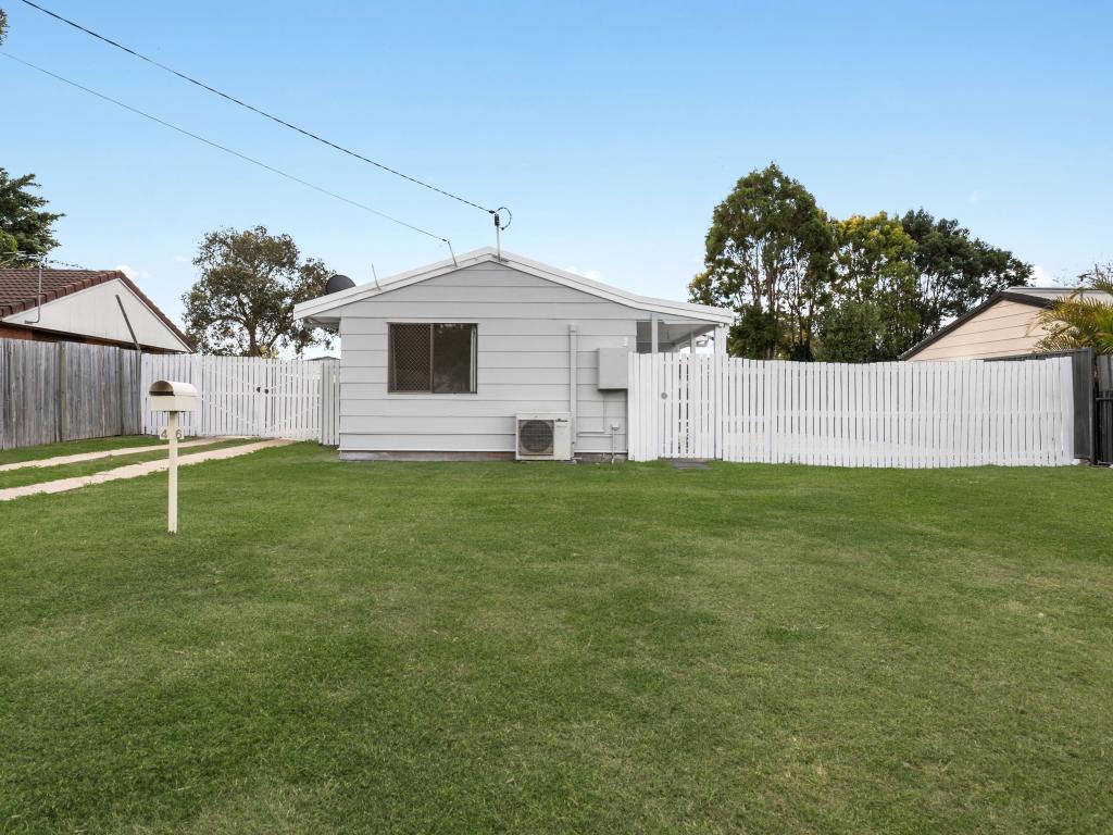 46 Phyllis St, Eastern Heights, QLD 4305