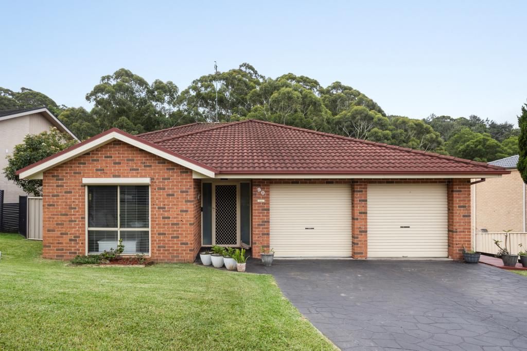 90 Duke St, Woonona, NSW 2517