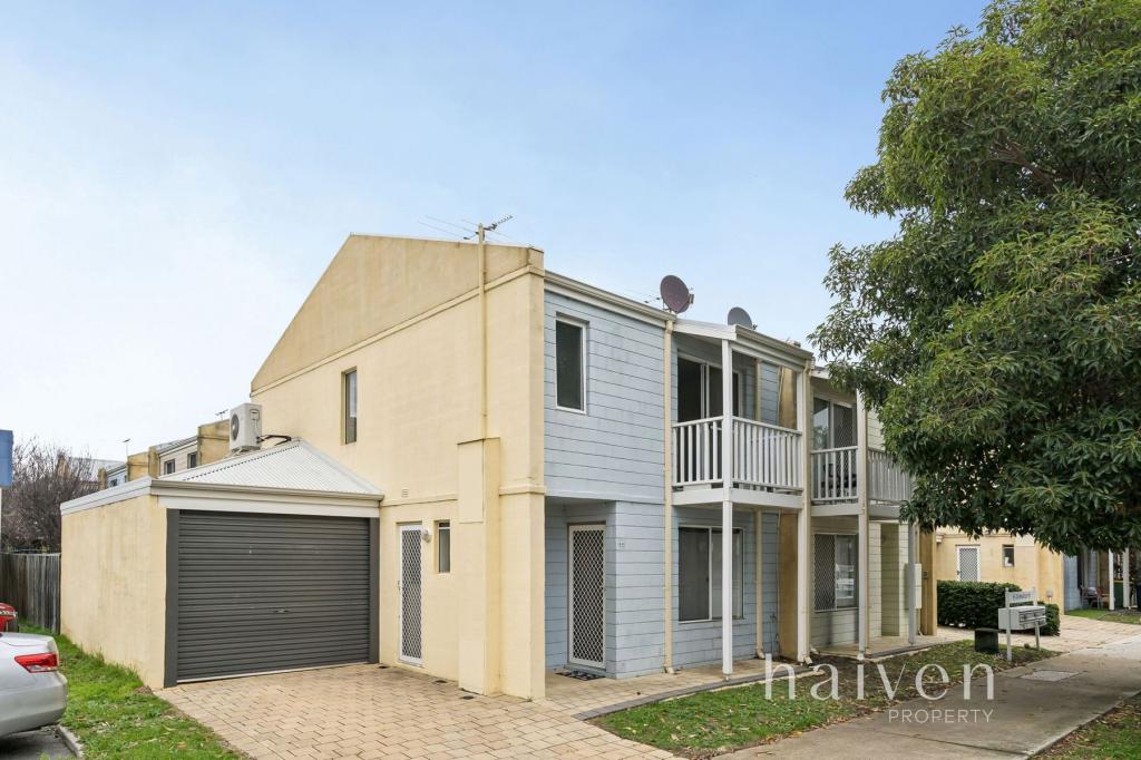 6/45 Wheatley St, Gosnells, WA 6110
