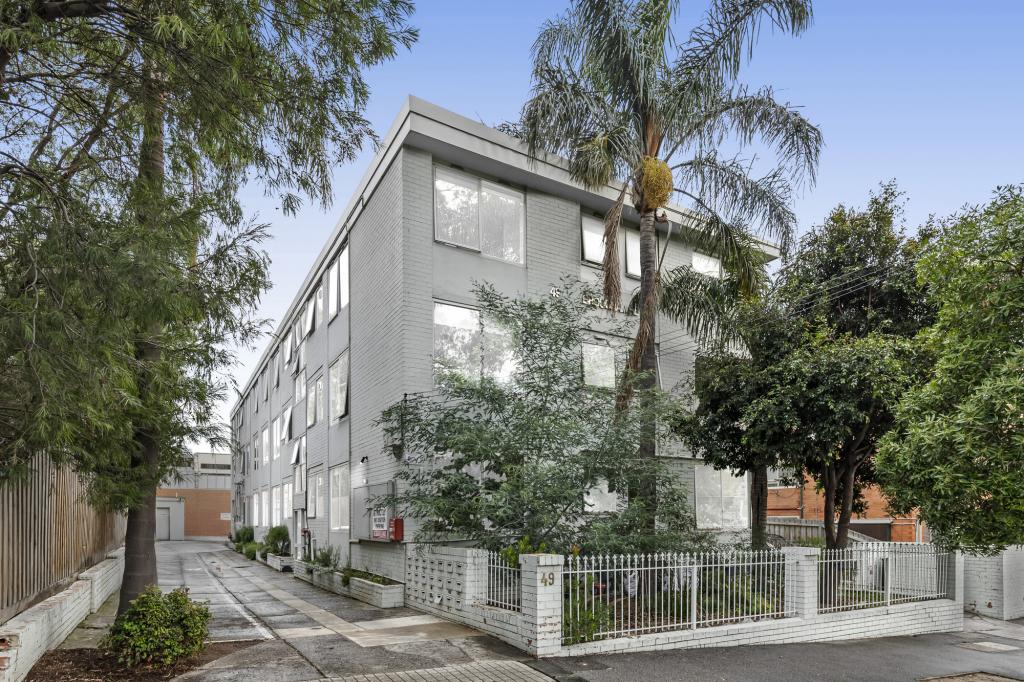 9/49 Brougham St, North Melbourne, VIC 3051