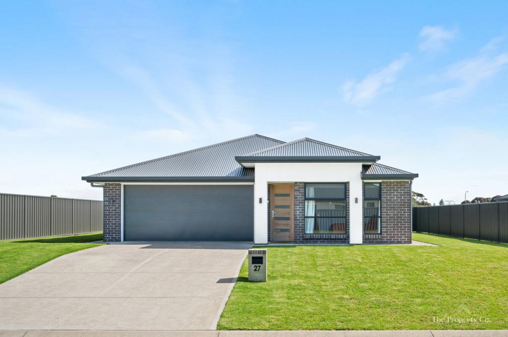 27 Lakes Park Dr, Ob Flat, SA 5291